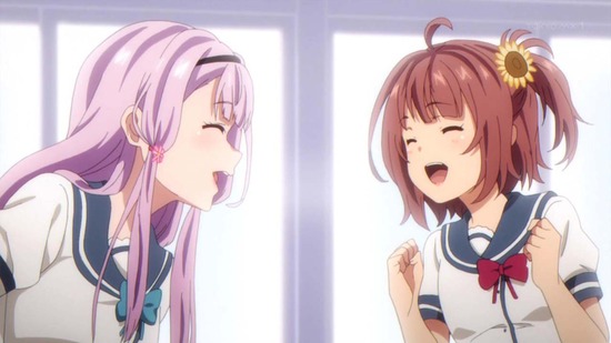 俺を好きなのはお前だけかよ 11話番組カット011