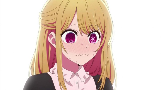 【推しの子】 6話場面カット024
