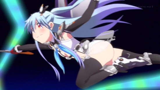 ZX Code reunion 11話番組カット040
