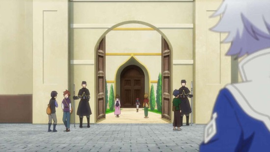 事情を知らない転校生がグイグイくる。　７話場面カット004