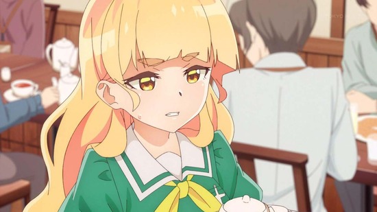 私の百合はお仕事です! 5話場面カット023
