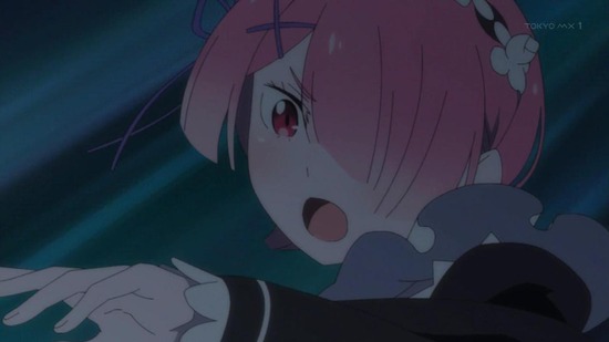 Reゼロから始める異世界生活 47話場面カット045