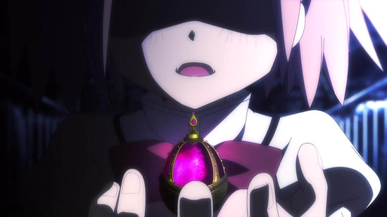 マギアレコード 2nd SEASON 1話場面カット013