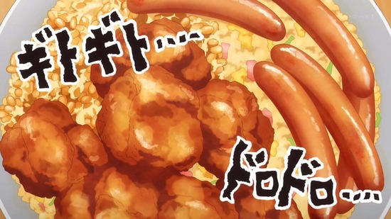 その着せ替え人形は恋をする 6話画面カット019