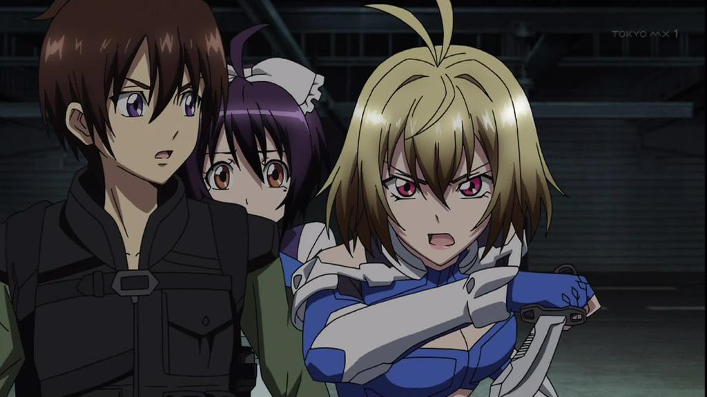 クロスアンジュ 天使と竜の輪舞(ロンド) 18話 031