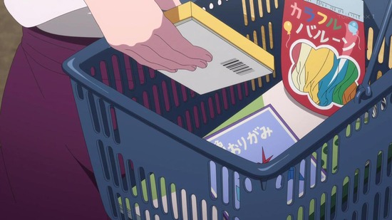白い砂のアクアトープ 4話場面カット012