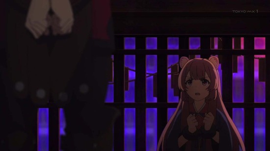 盾の勇者の成り上がり Season2 10話場面カット004