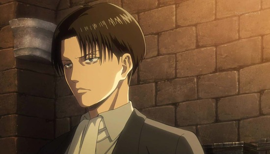 進撃の巨人 Season2 28話番組カット024