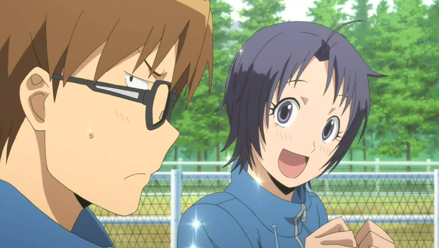 銀の匙 Silver Spoon 7話 2期 感想 なんか流れが駒場やめるってよ なんだが もぐもく独り言 銀の匙 Silver Spoon 7話 2期 感想 なんか流れが駒場やめるってよ なんだが もぐもく独り言
