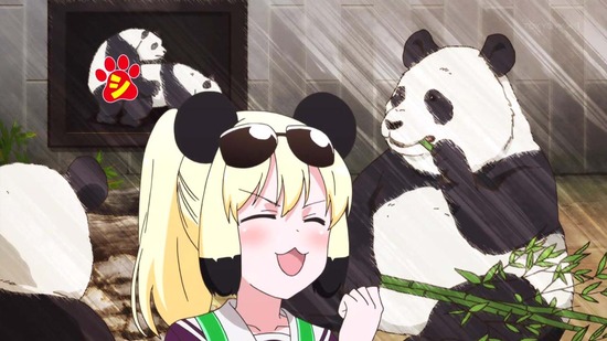 群れなせ!シートン学園 10話場面カット015