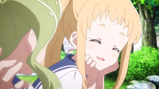 恋する小惑星 5話場面カット046