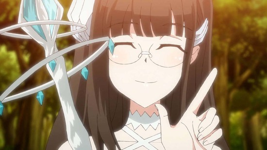 英雄王、武を極めるため　６話場面カット027