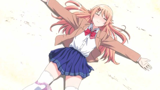 ソウナンですか? 2話番組カット024