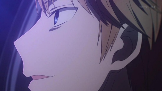 かぐや様は告らせたい12話番組カット021