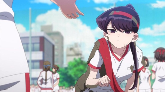 古見さんは、コミュ症です。　１０話番組カット042