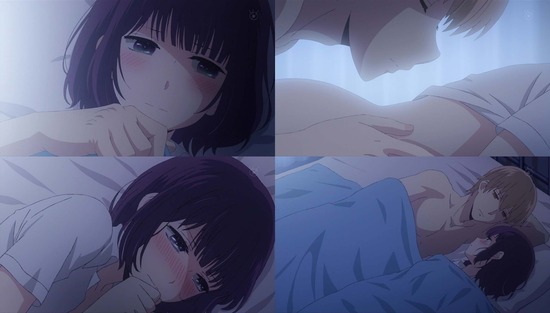 クズの本懐 5話場面Sample028