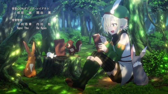 プリンセスコネクト!ReDive 最終回 13話場面カット064