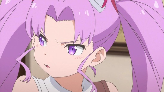 社長、バトルの時間です！　５話場面カット038