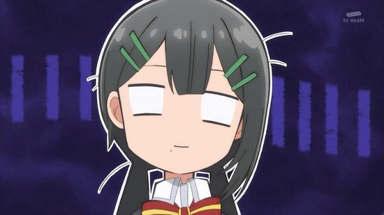 ささやくように恋を唄う　１話場面カット009