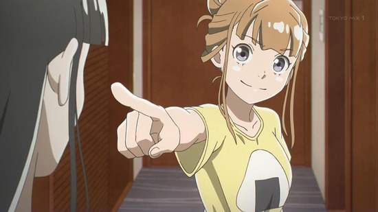 宇宙よりも遠い場所 ６話場面カット025