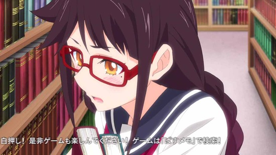 ぱすてるメモリーズ 9話番組カット020