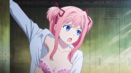 金装のヴェルメイユ 3話場面カット022