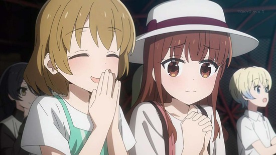 ぼっち・ざ・ろっく! 8話場面カット021