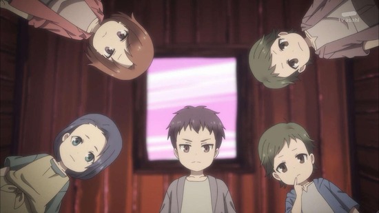 ポーション頼みで生き延びます! 10話場面カット16