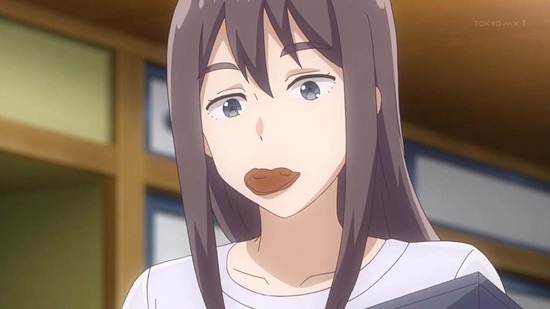 女子かう生 6話番組カット002