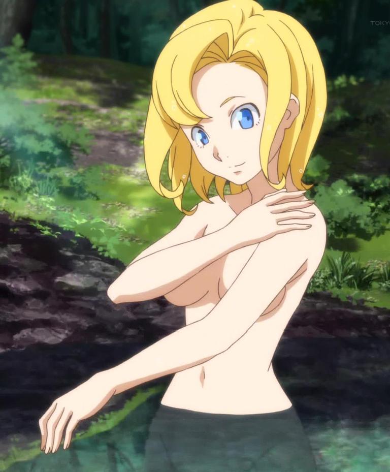 純潔のマリア 5話 001