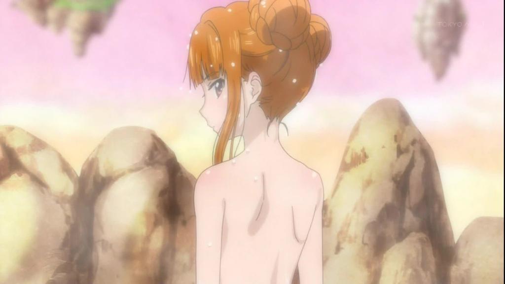 モモキュンソード 6話010
