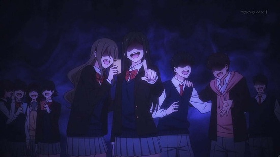 2.5次元の誘惑 12話場面カット008