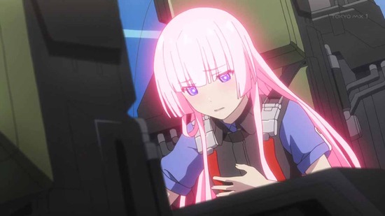 ガーリー・エアフォース 11話番組カット014