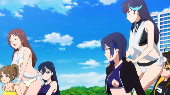 Extreme Hearts 8話場面カット066