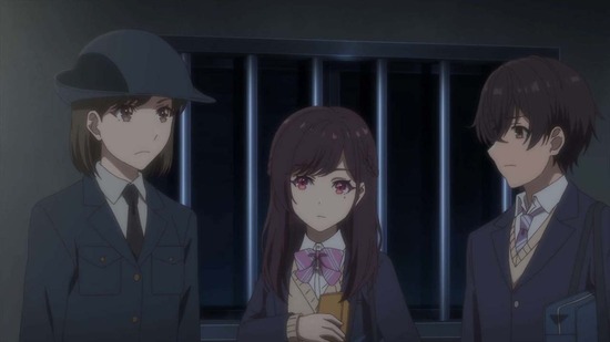 経験済みなキミと　１１話場面カット25