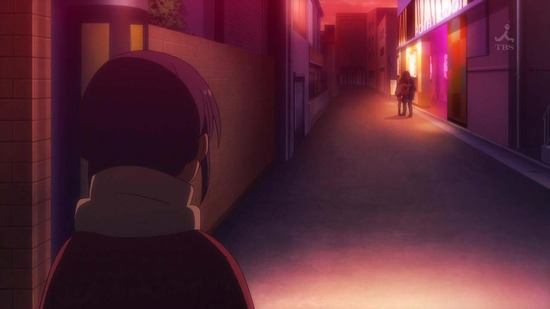 みだらな青ちゃんは勉強ができない　#05番組カット001