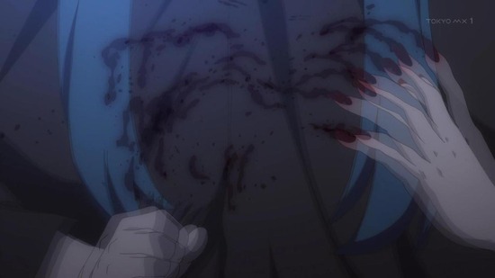 ダンジョンに出会いを求めるのは 11話場面カット040