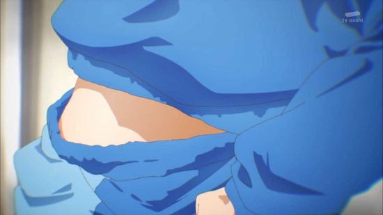 僕の心のヤバイやつ 14話場面カット10