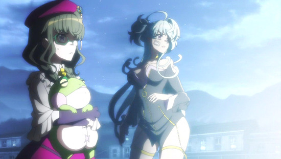 戦姫絶唱シンフォギアAXZ 2話番組カット043