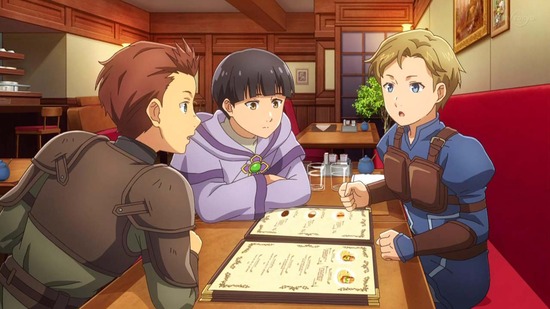異世界食堂2 10話007