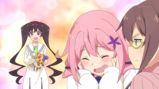 おちこぼれフルーツタルト 5話場面カット022