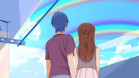 夫婦以上、恋人未満。 12話場面カット022