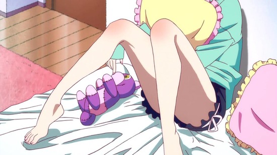 彼女、お借りします 11話面カット029