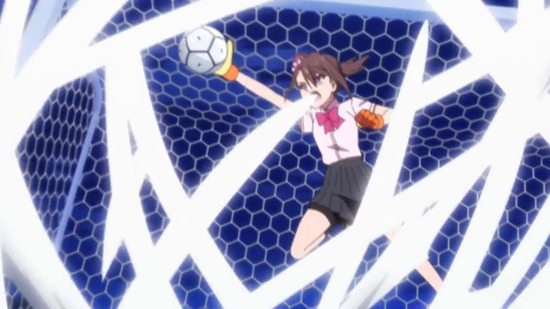 Extreme Hearts 7話場面カット044