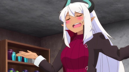 スライム倒して300年、　９話場面カット050