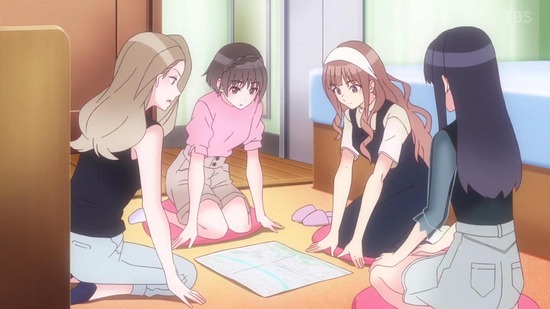 BLUE REFLECTION RAY澪　５話場面カット013