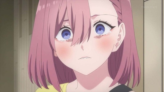 2.5次元の誘惑 9話場面カット19