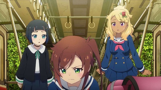 終末トレインどこへいく? 6話場面カット016