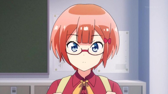 ぼくたちは勉強ができない 13話番組カット001