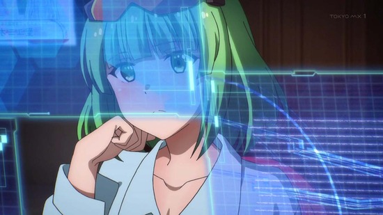 サークレット プリンセス ７話 スウィート ドリームス 優佳のサークレットと歩の親父さん 同じ ｗ もぐもく独り言